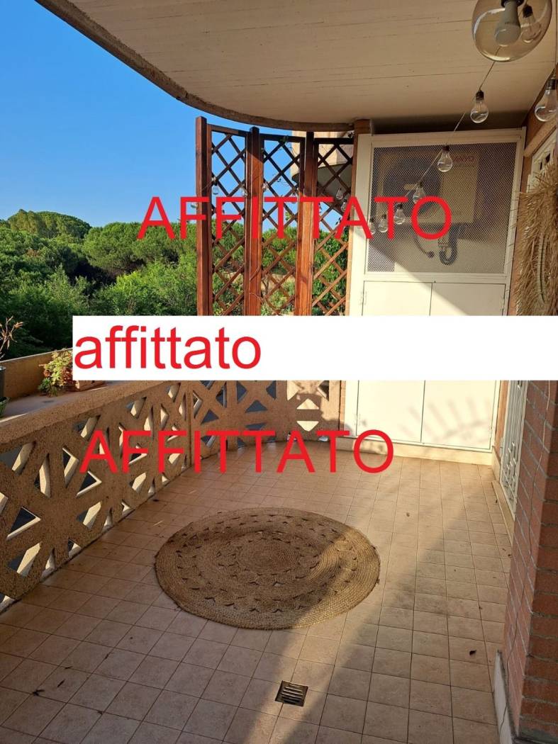 Balcone
