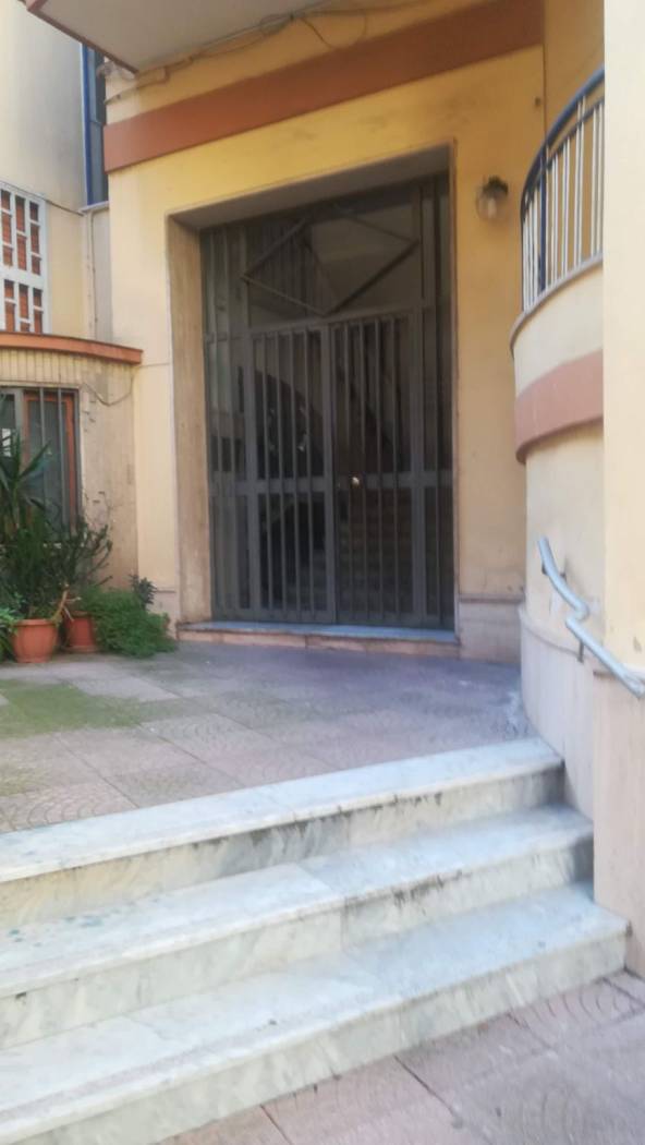 Ingresso
