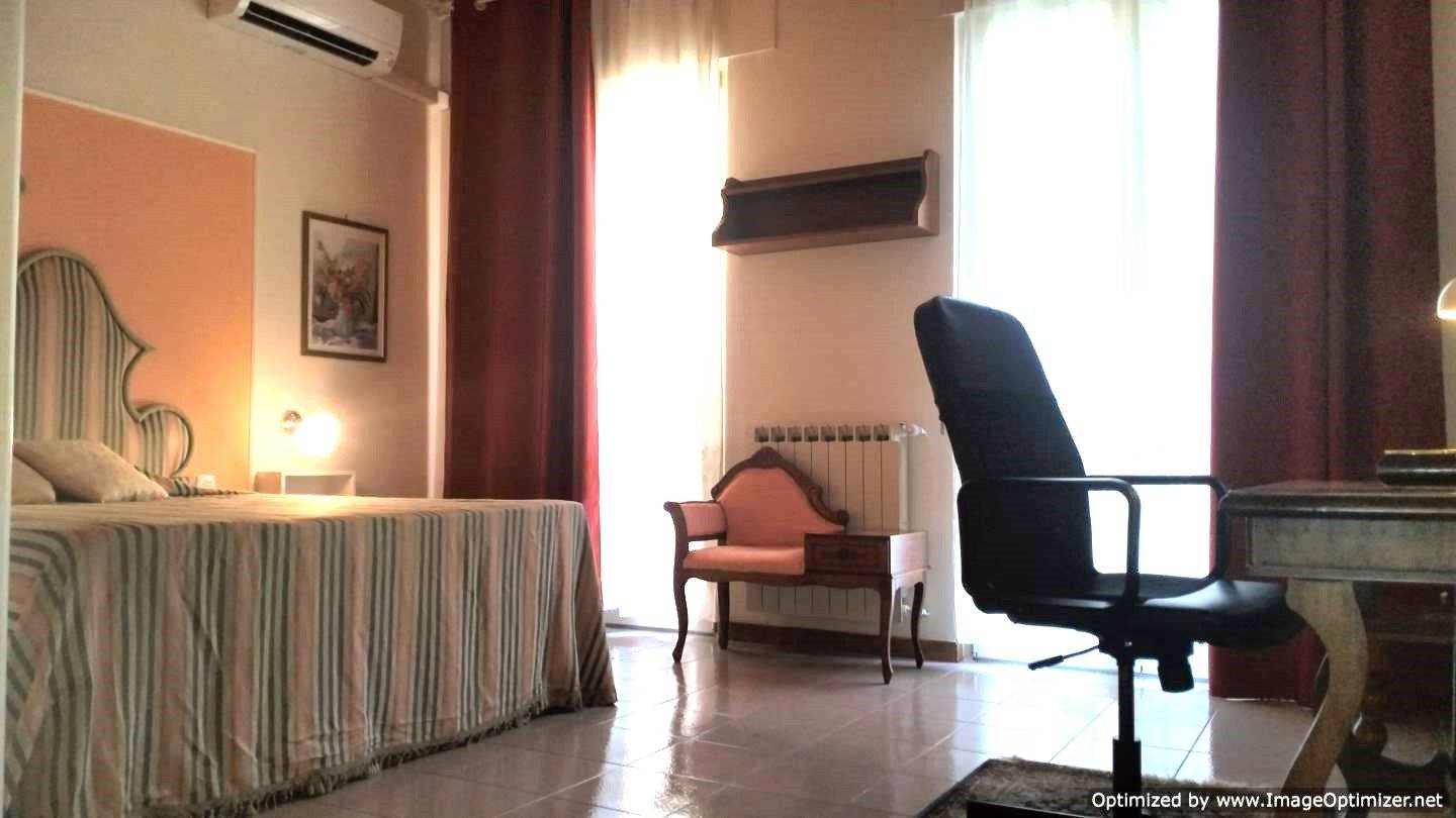 Camera da letto