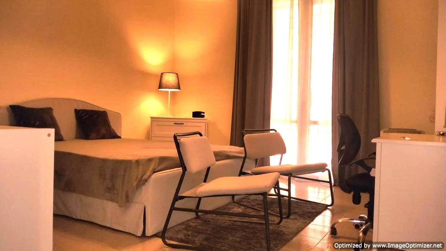 Camera da letto