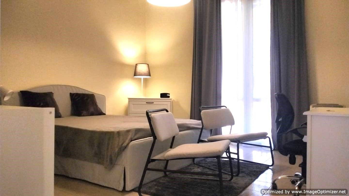 Camera da letto