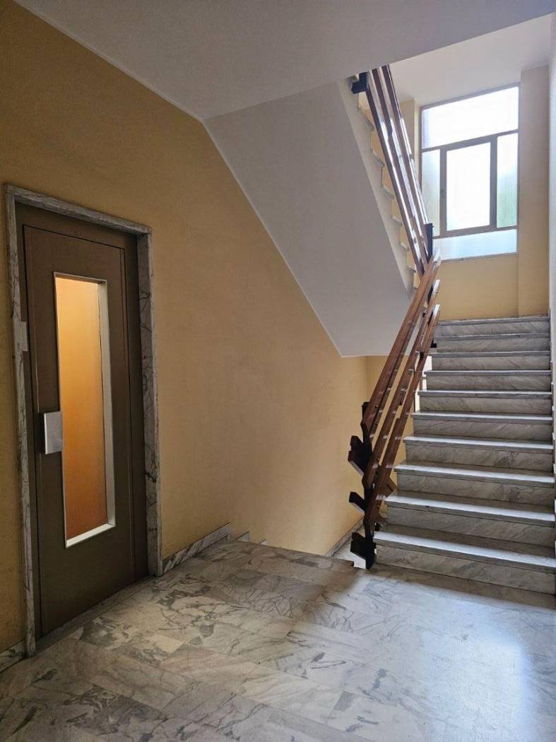 Interno palazzo