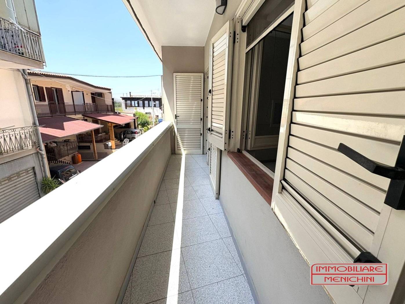 Balcone