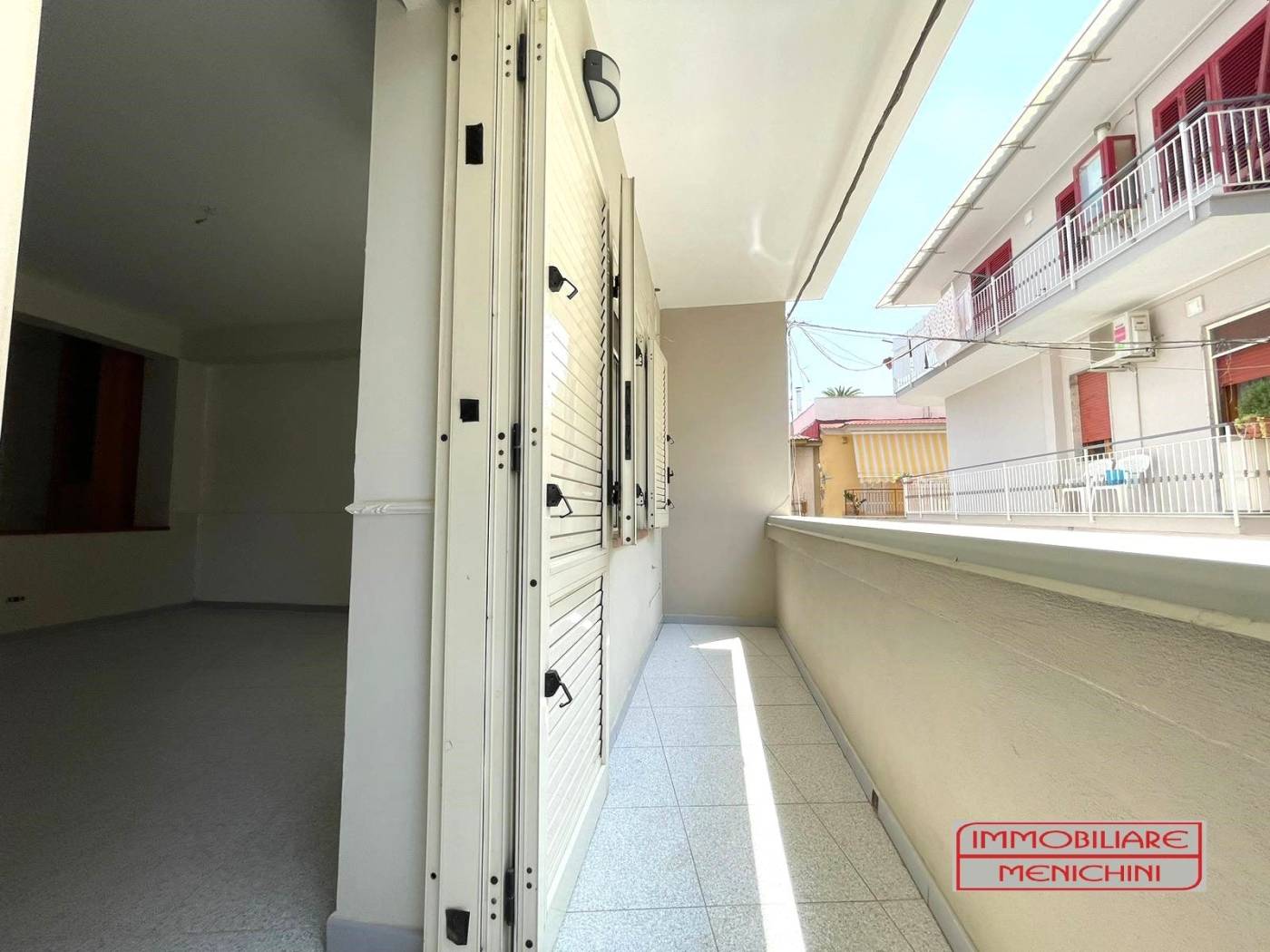 Balcone