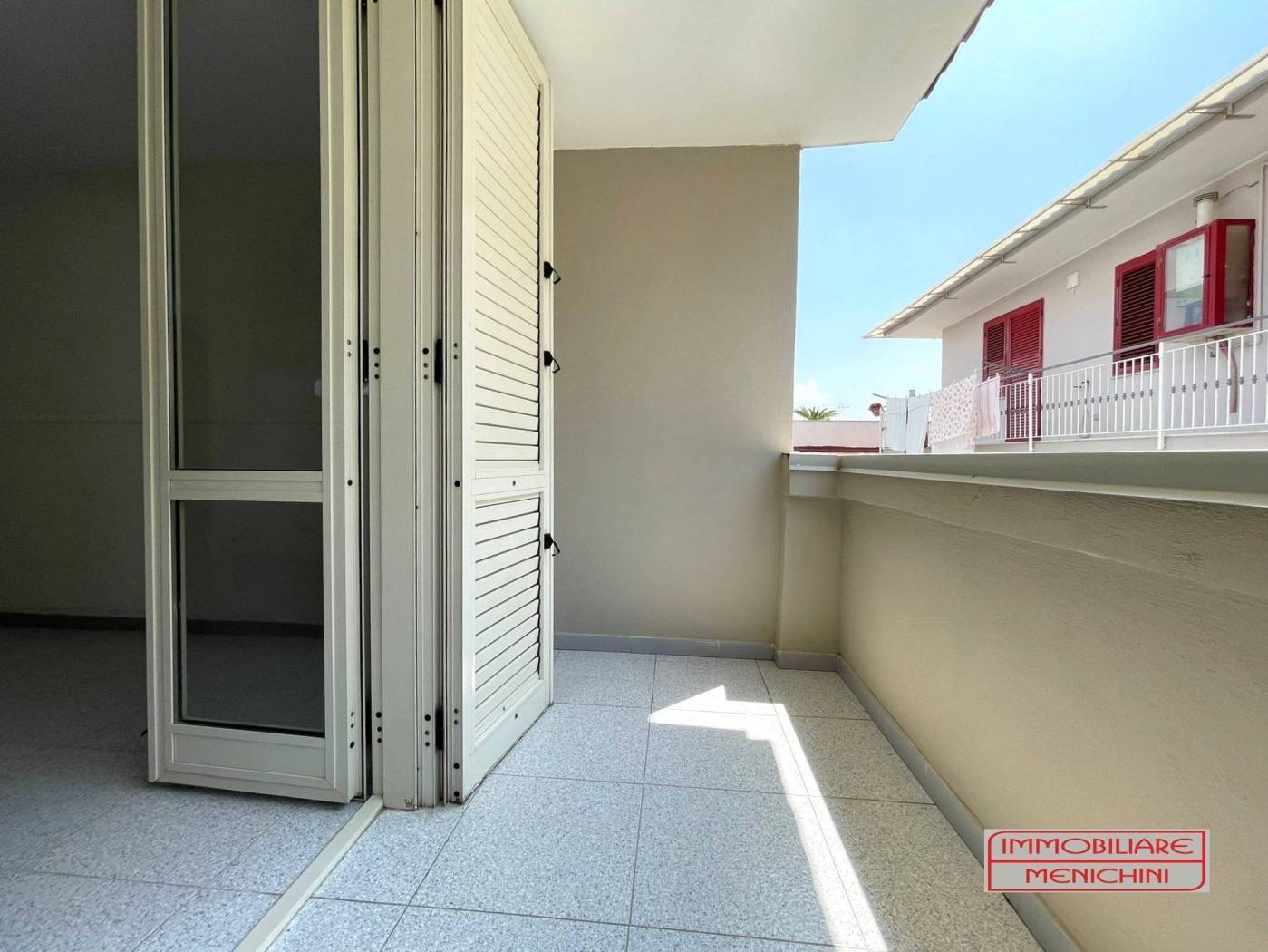 Balcone