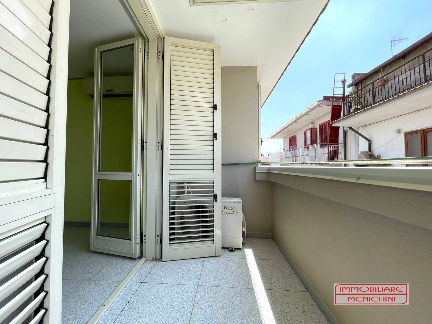 Balcone