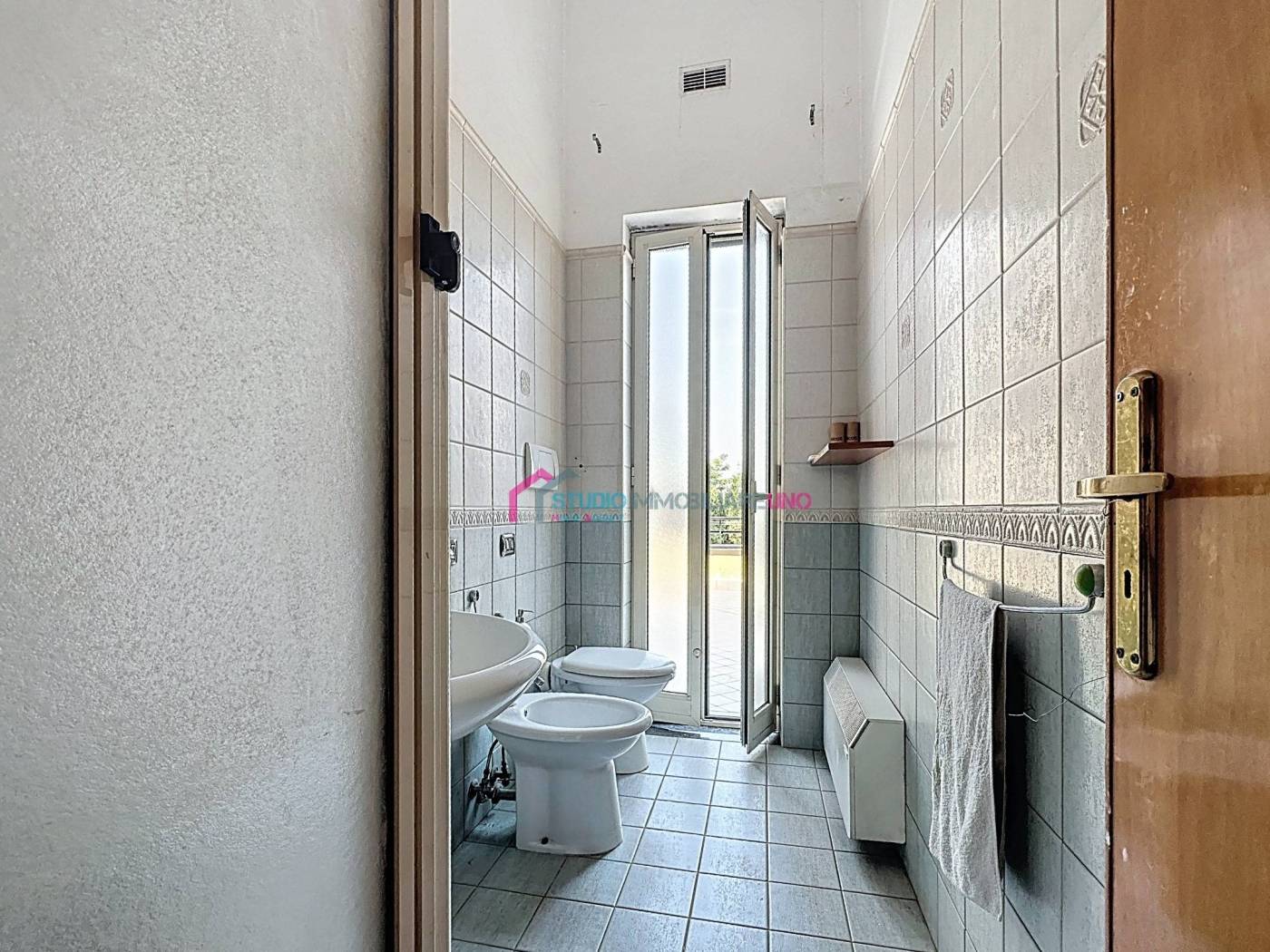 Bagno