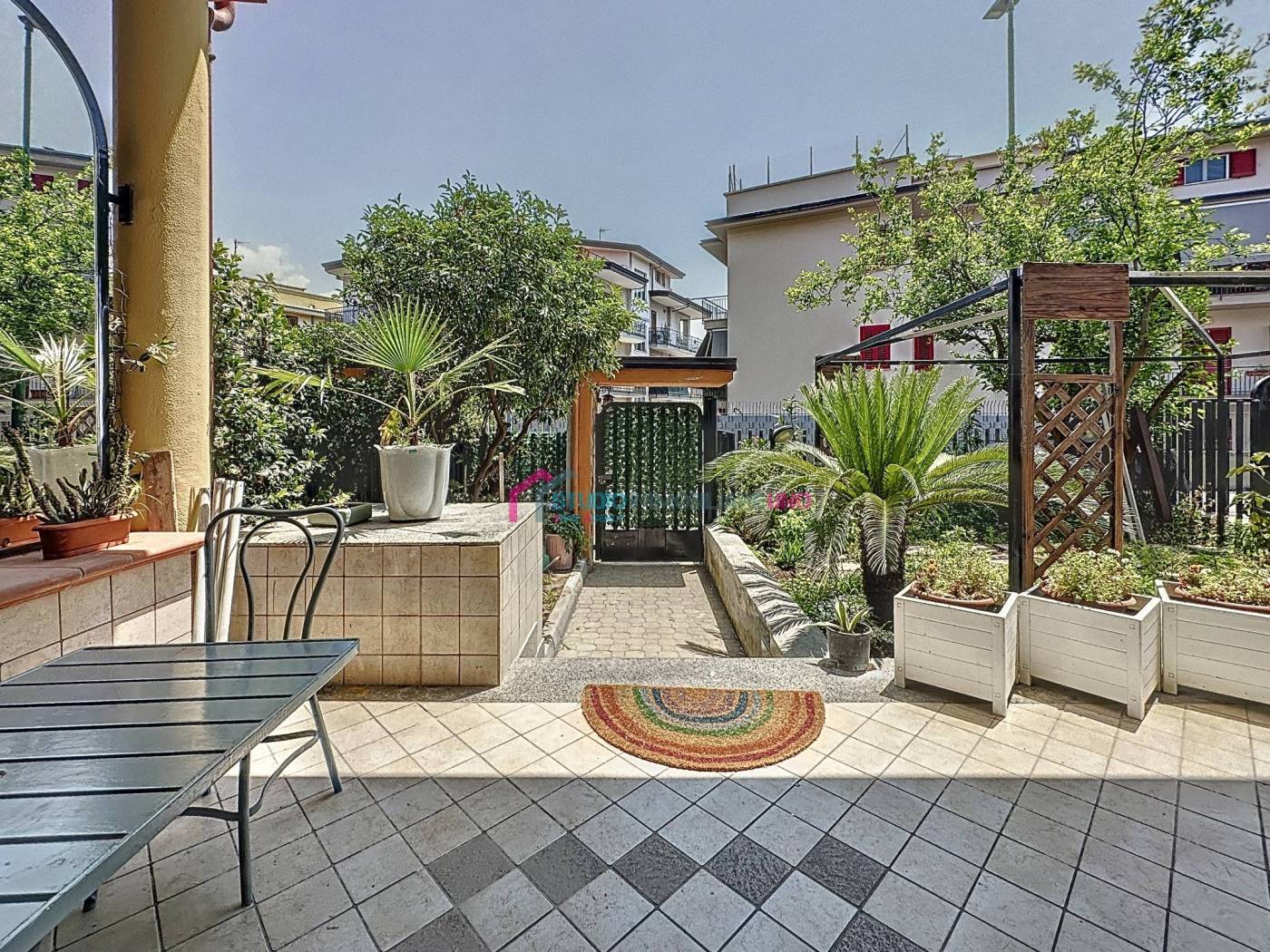 Giardino