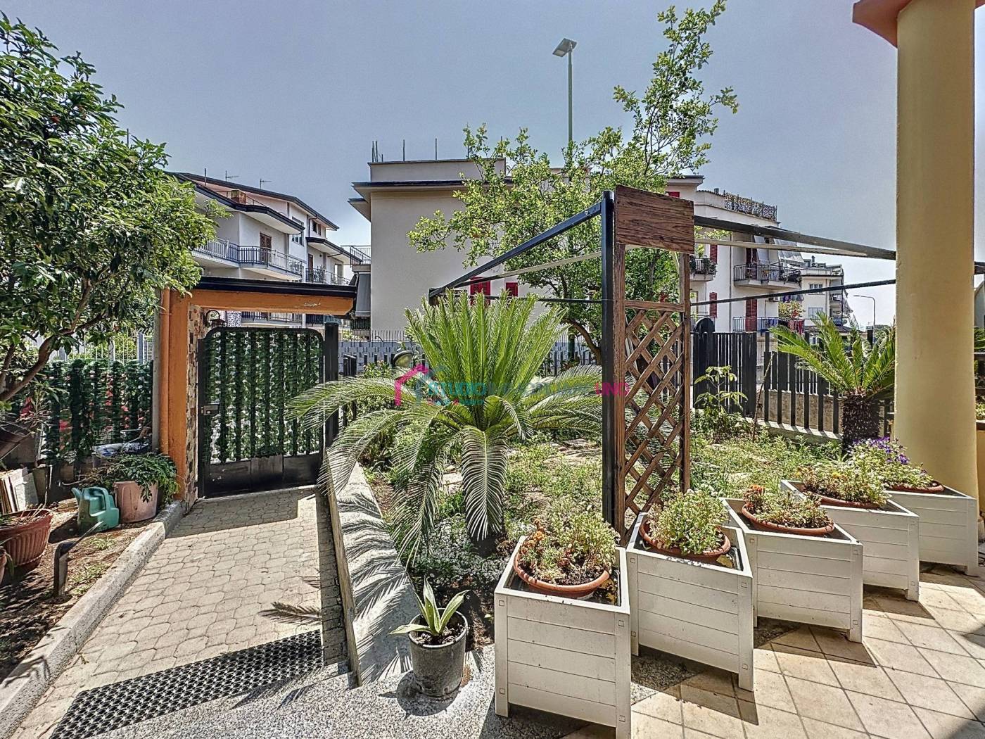 Giardino
