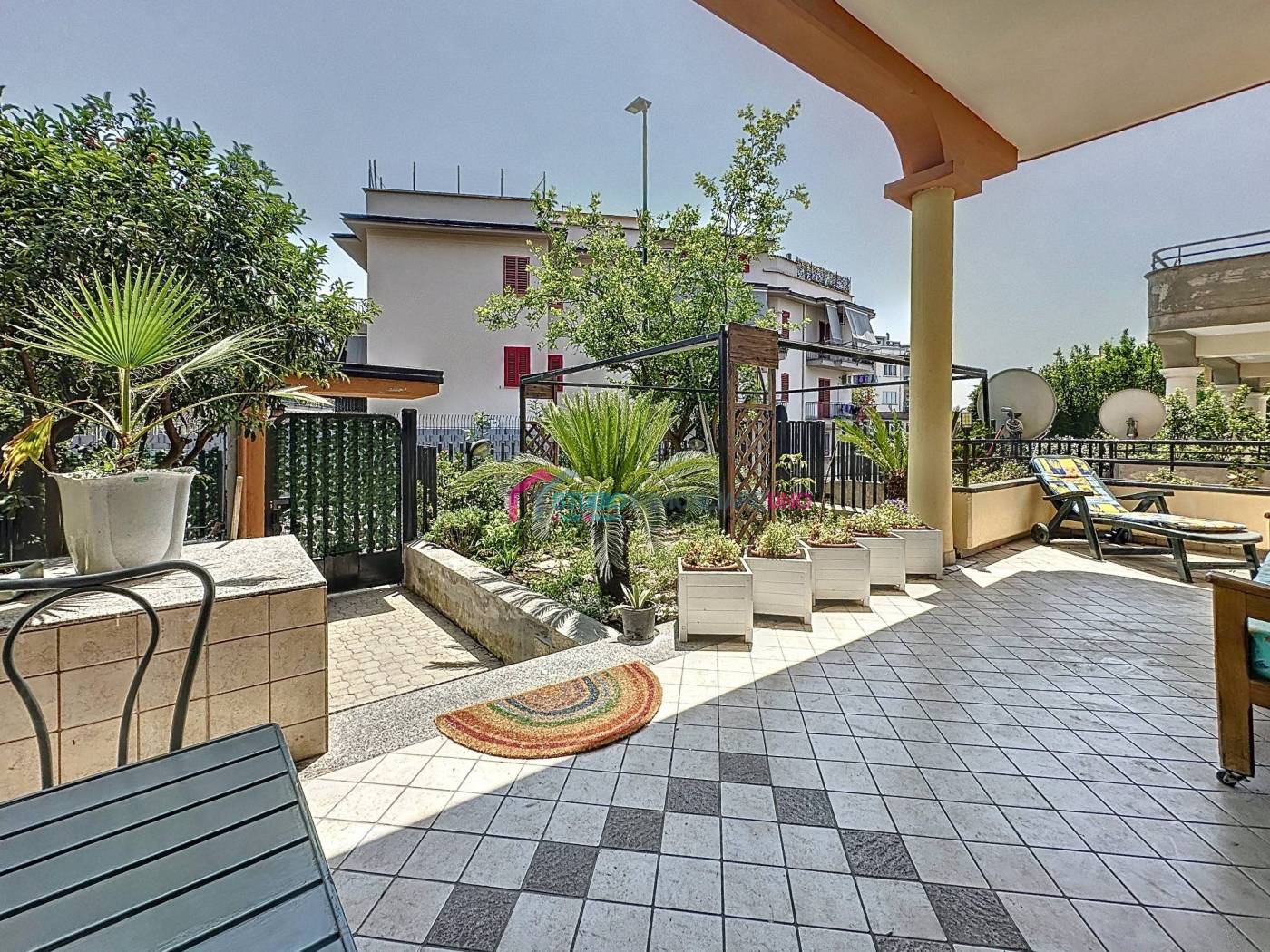 Giardino
