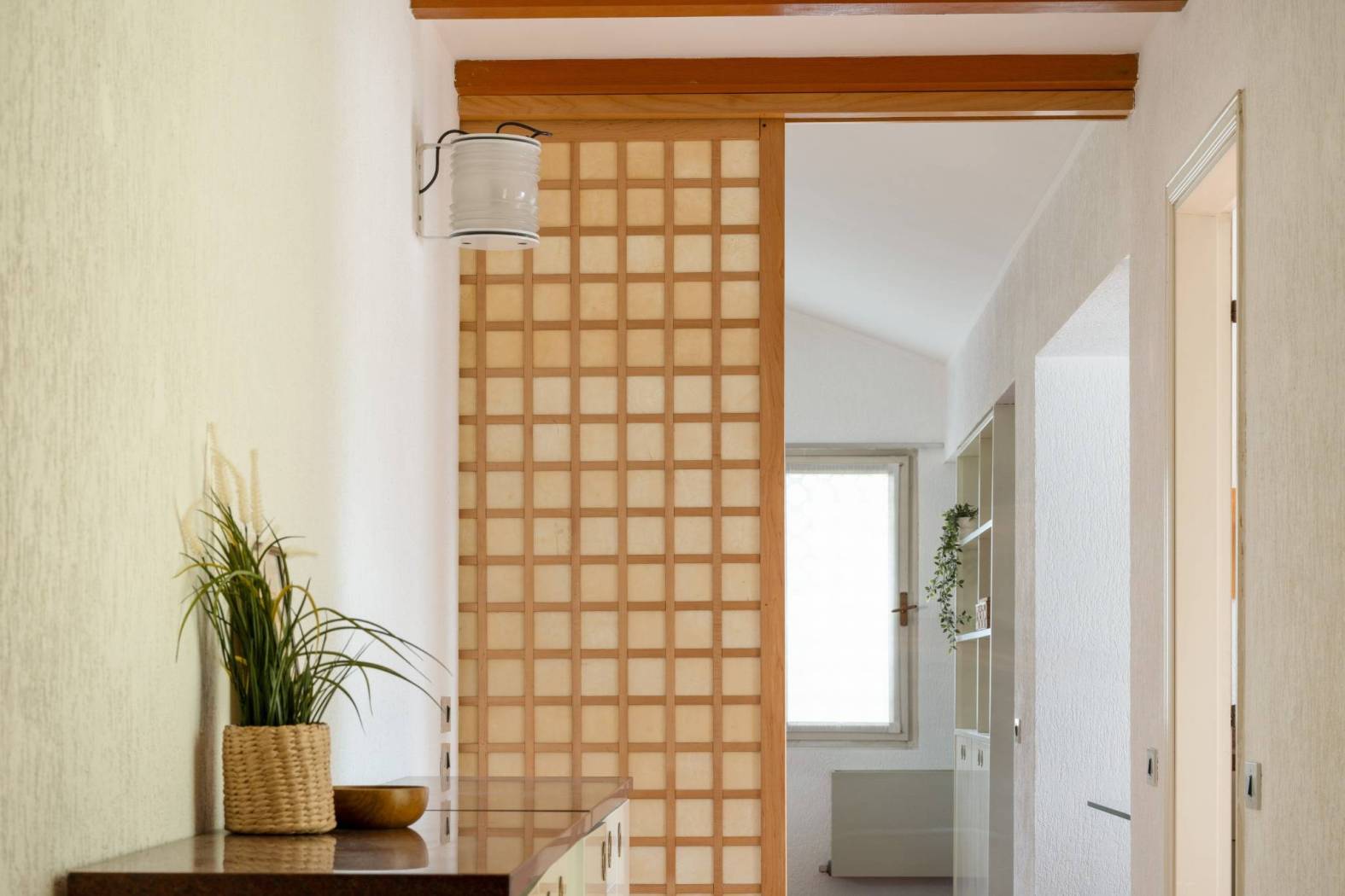 Interno palazzo