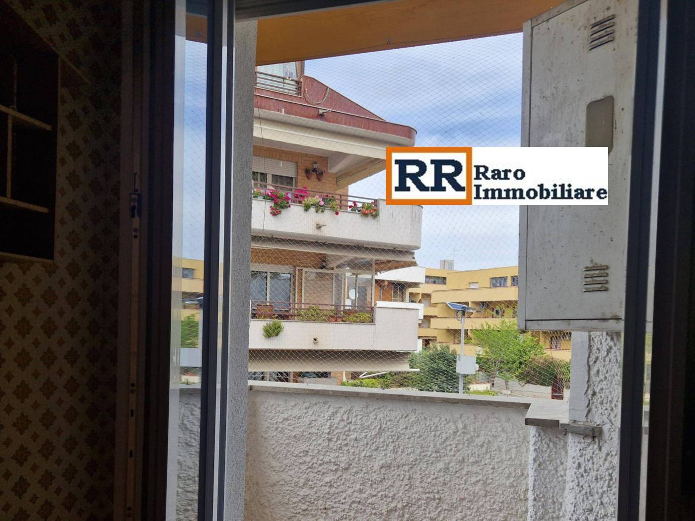 Balcone Balcone