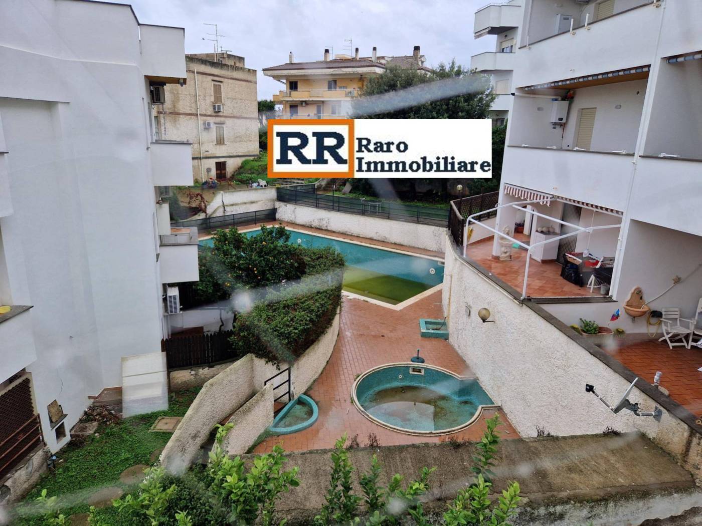 Piscina Piscina