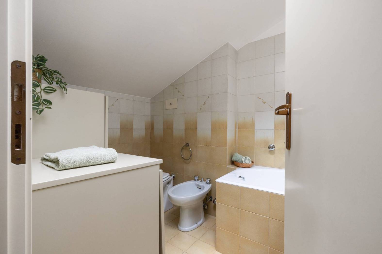 Bagno