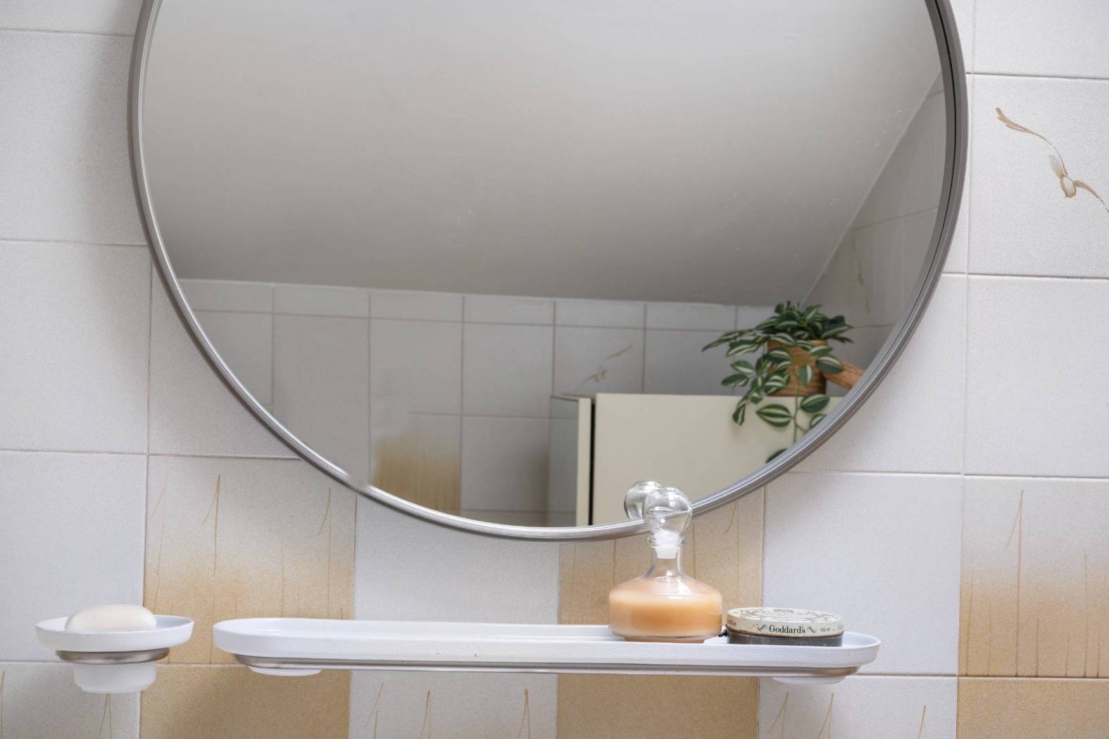 Interno palazzo