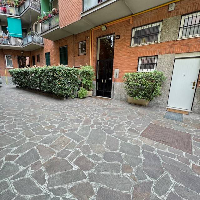 Cortile interno