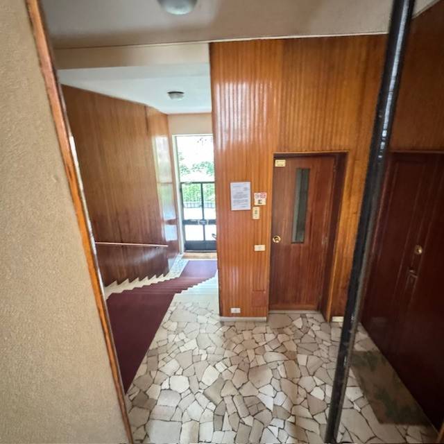 Interno palazzo