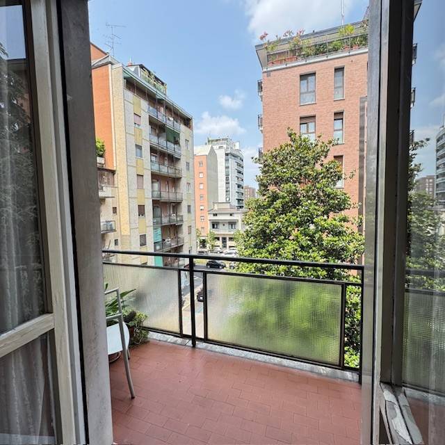 Balcone