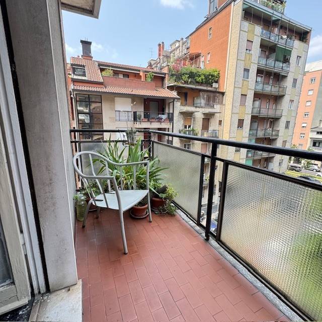 Balcone
