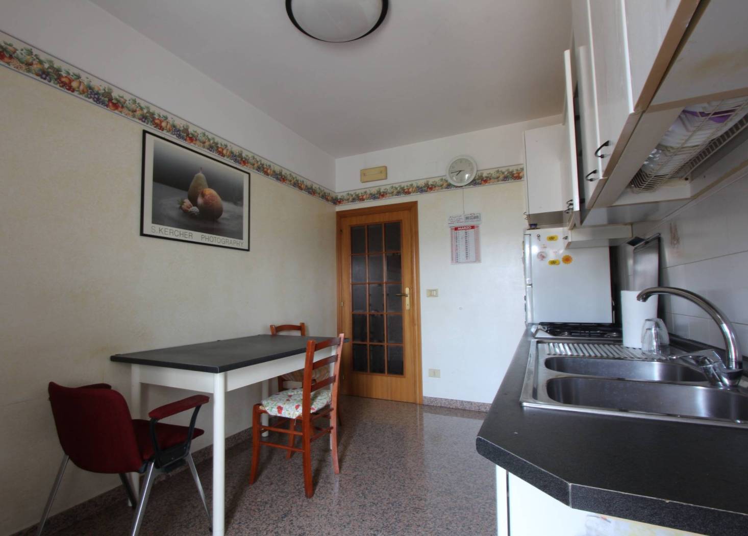 Cucina