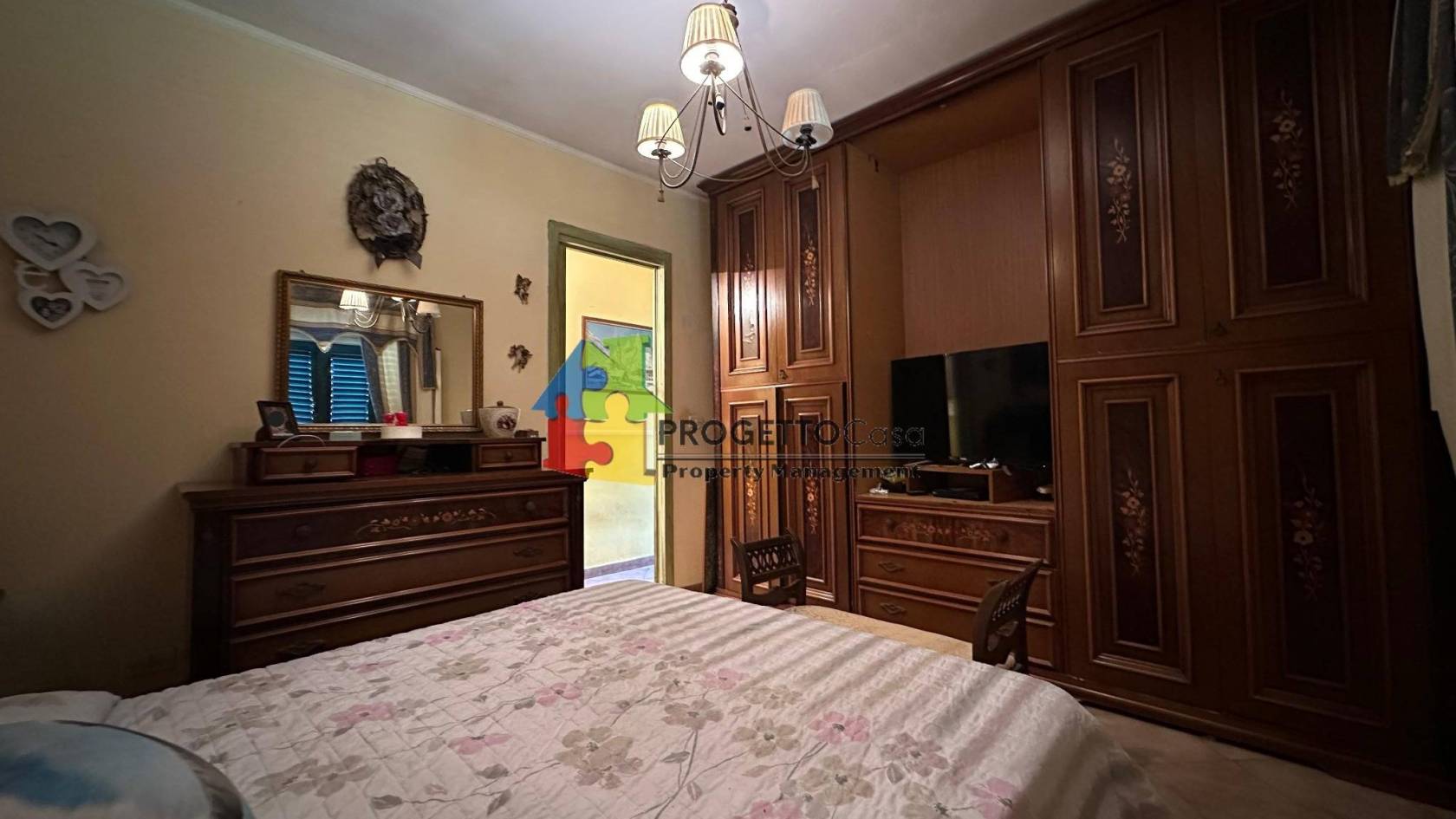 Camera da letto