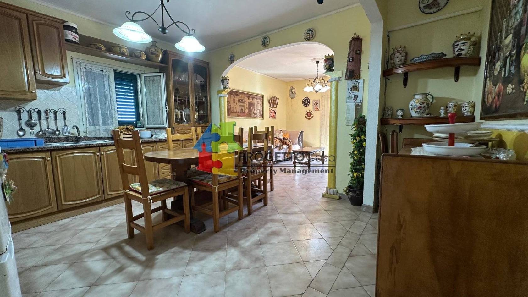 Cucina