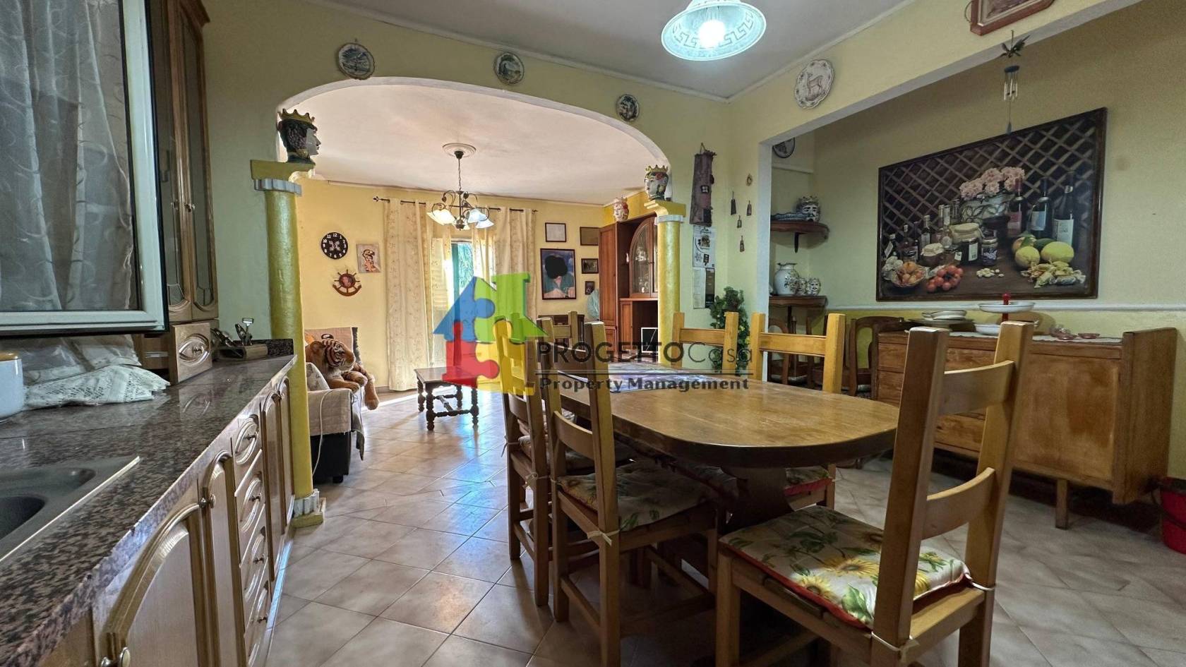 Cucina