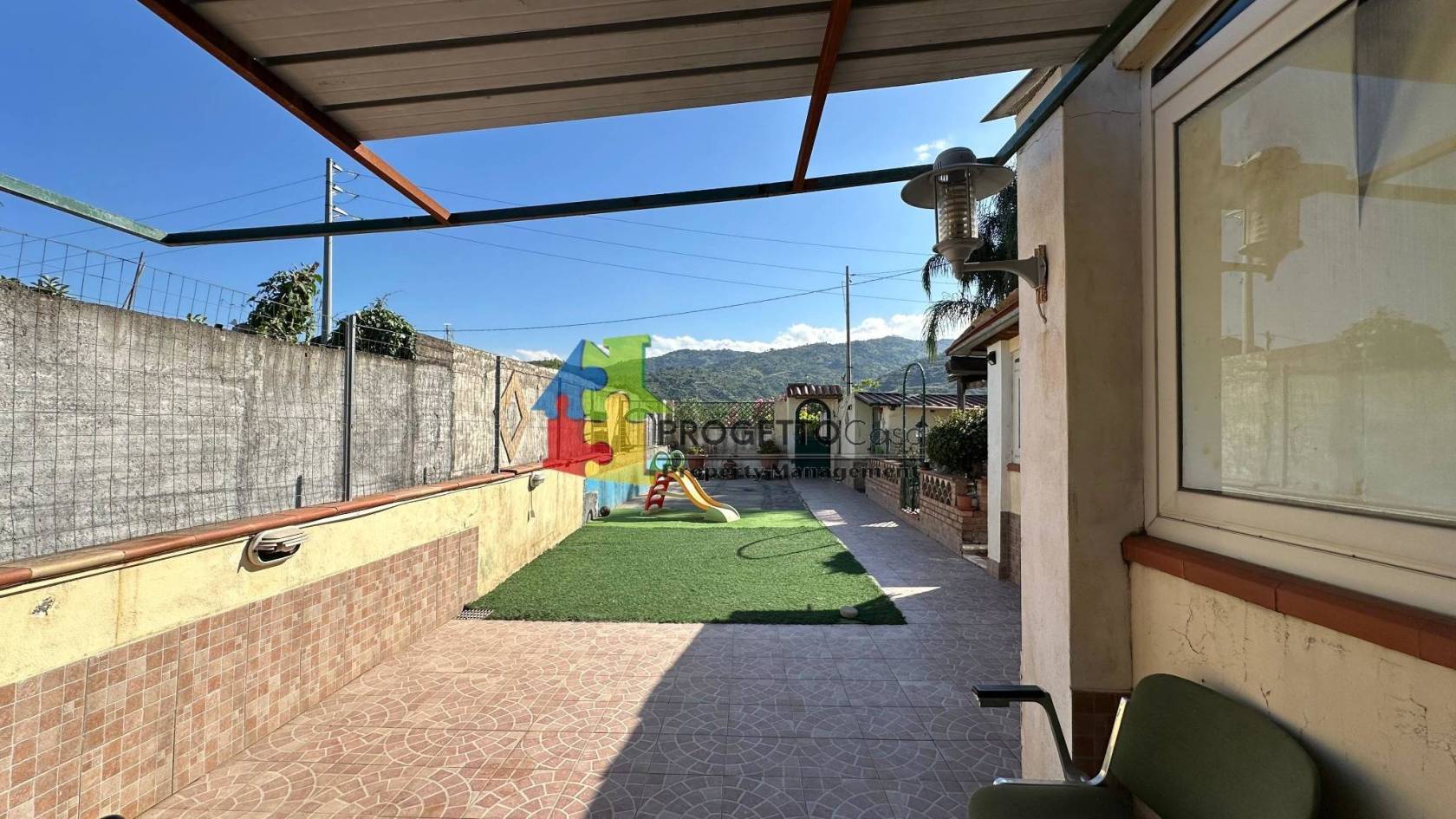 Giardino