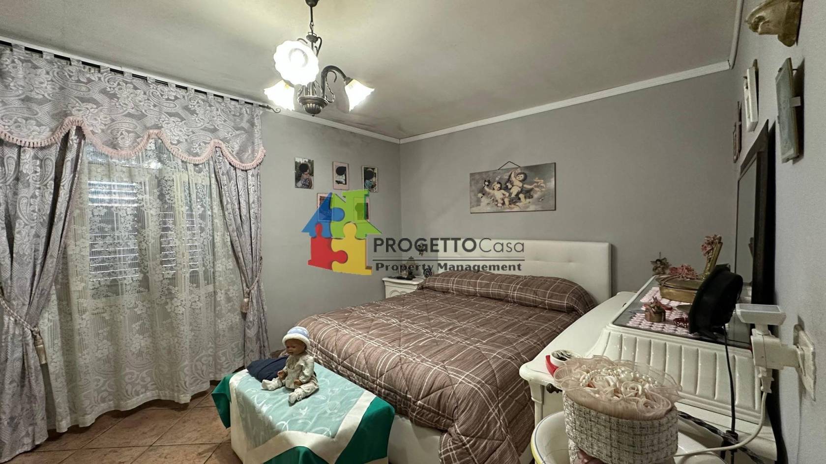 Camera da letto