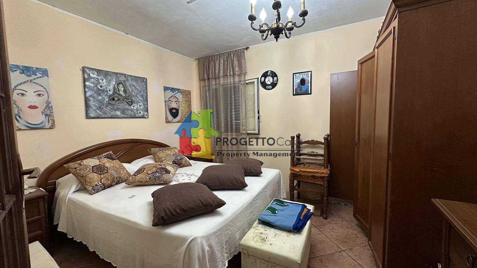 Camera da letto