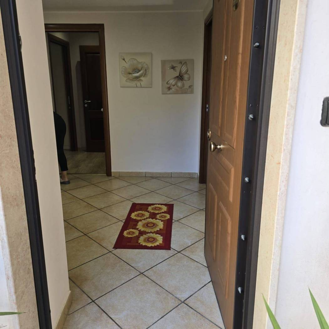 Ingresso