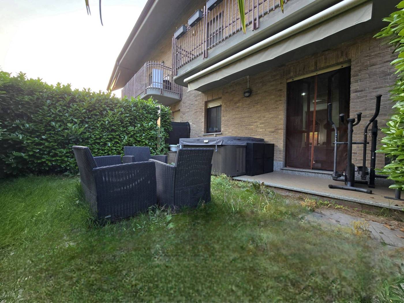 Giardino