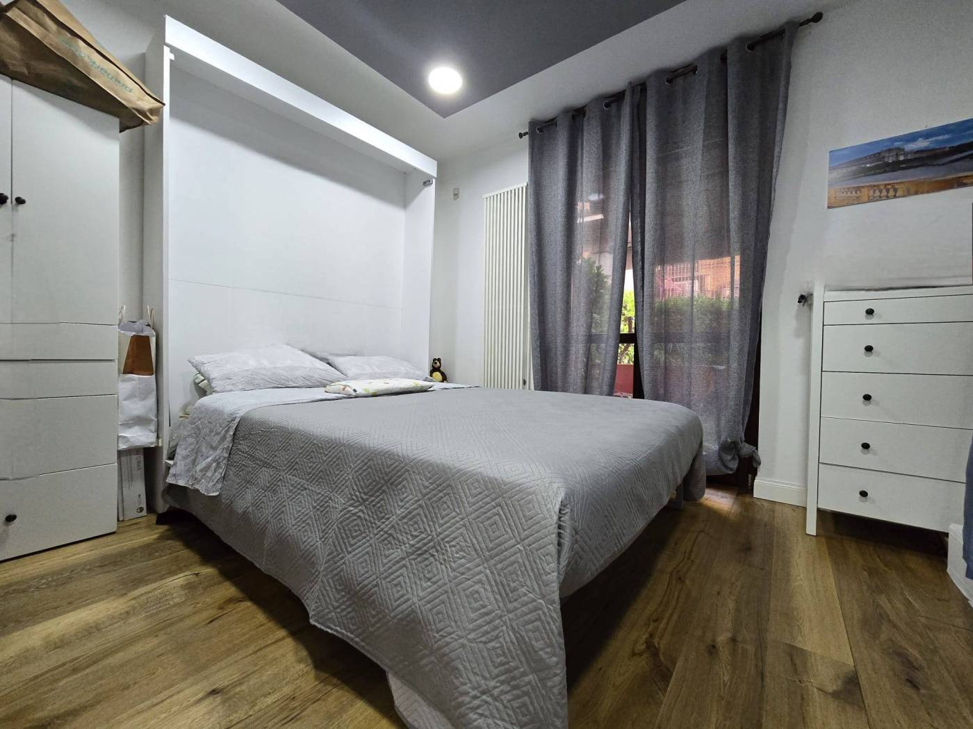 Camera da letto