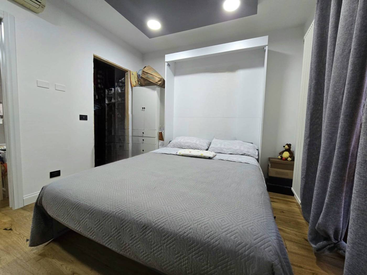 Camera da letto