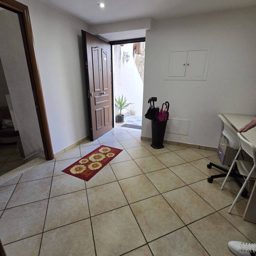 Ingresso
