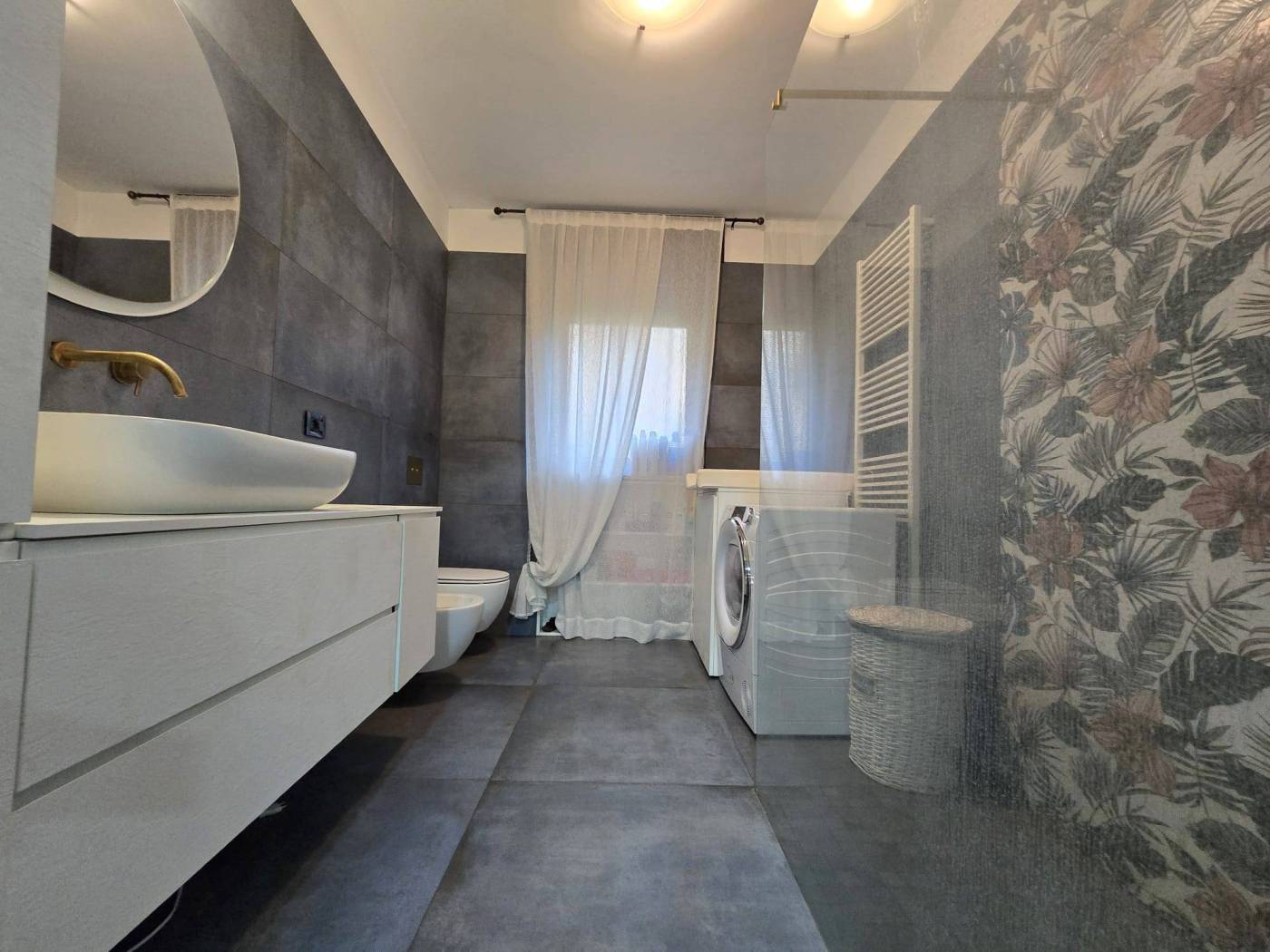 Bagno