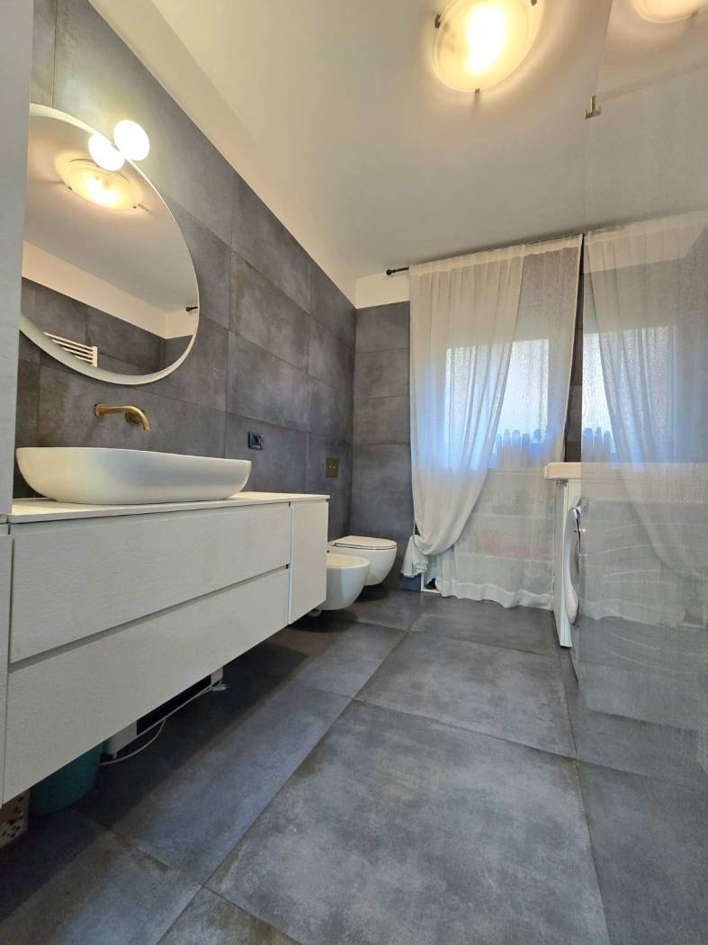 Bagno