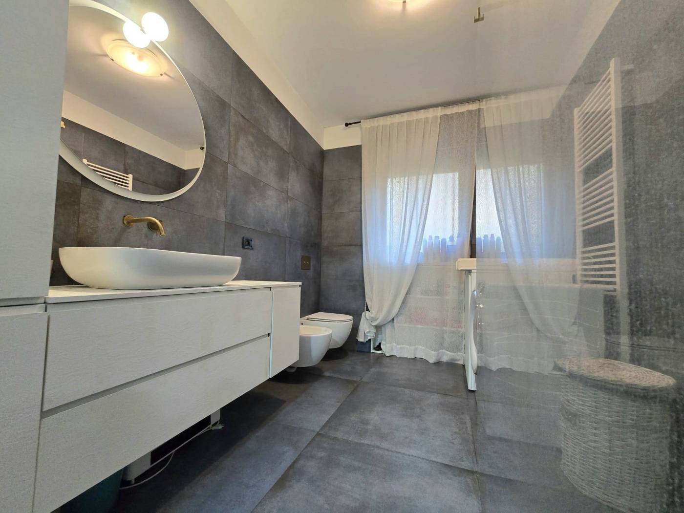Bagno