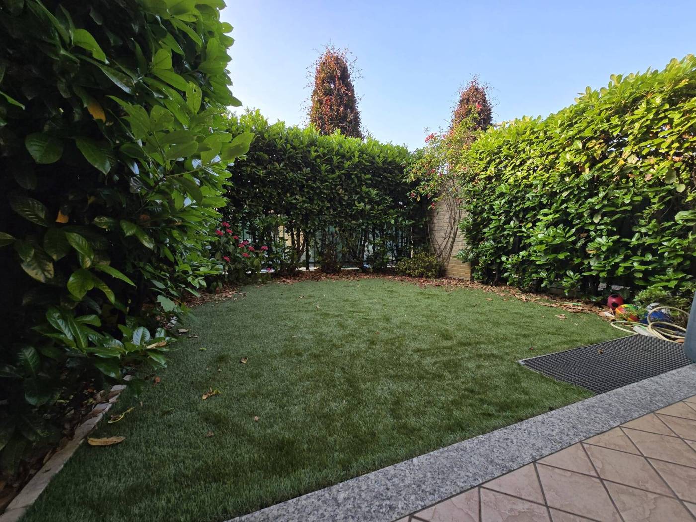 Giardino