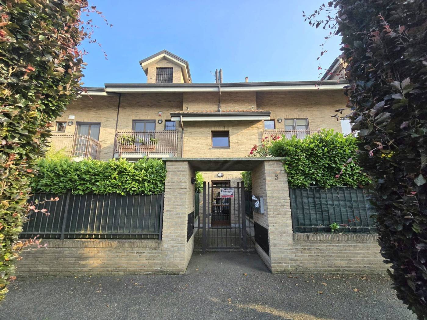 Facciata