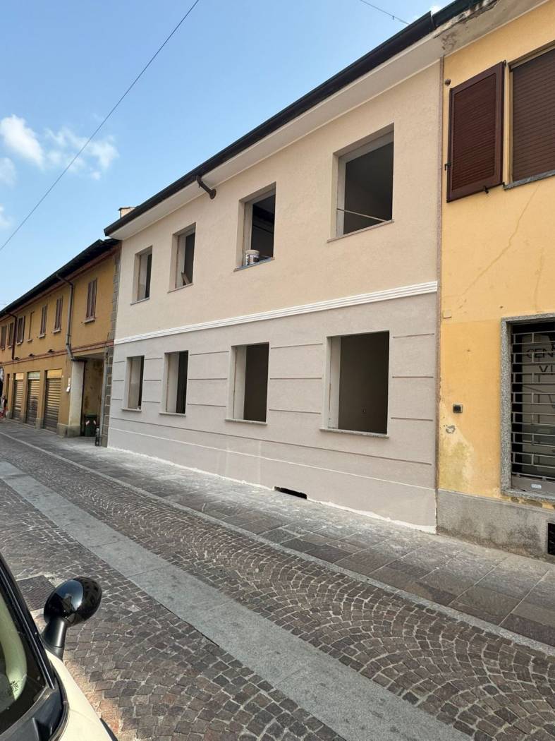 Facciata