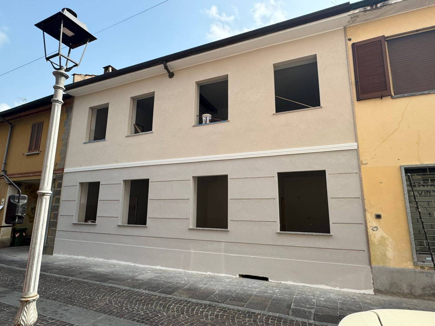 Facciata