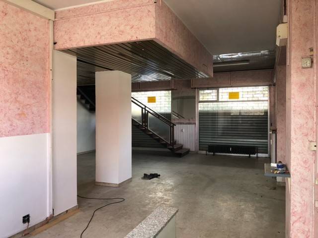 Interno non residenziale