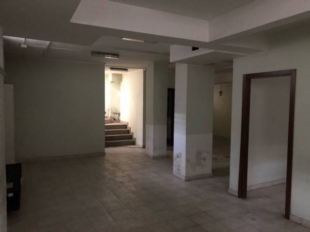 Interno palazzo