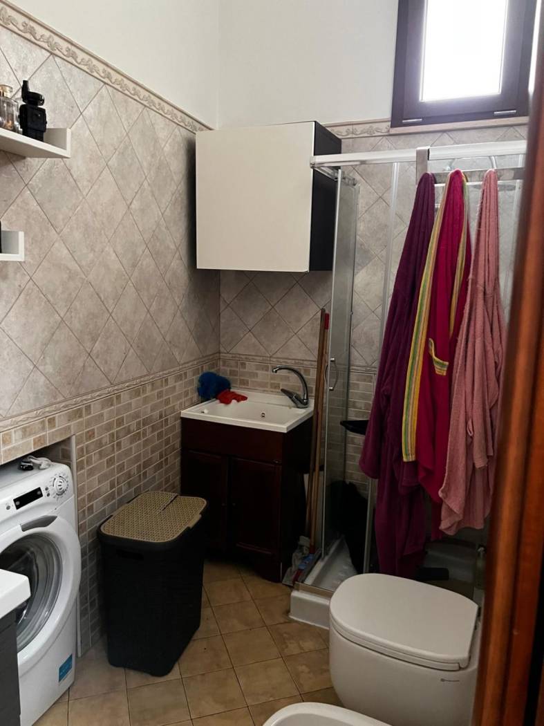 Bagno