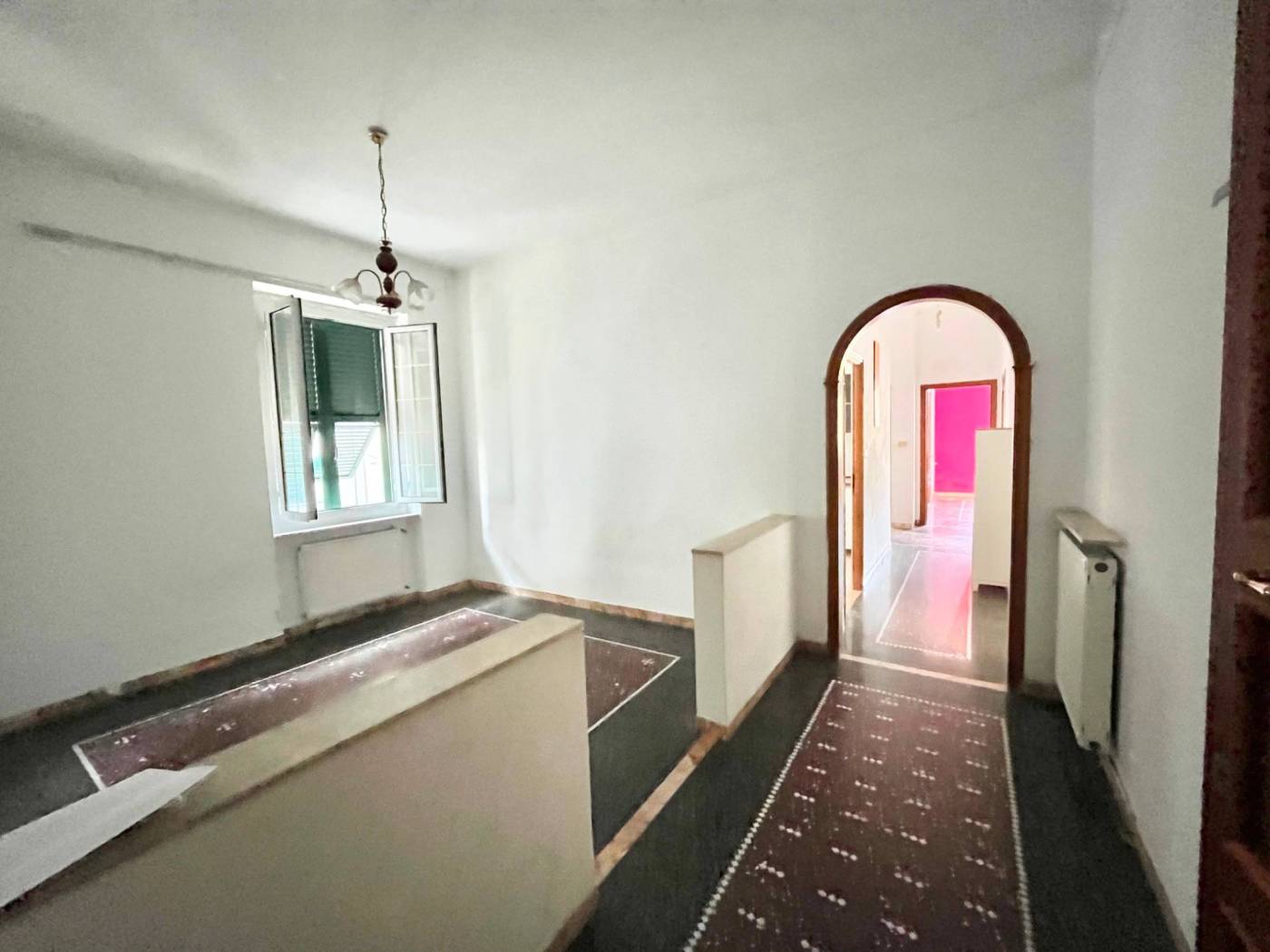 Interno palazzo