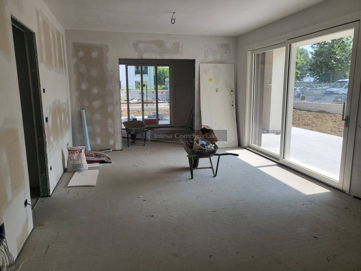Interno appartamento