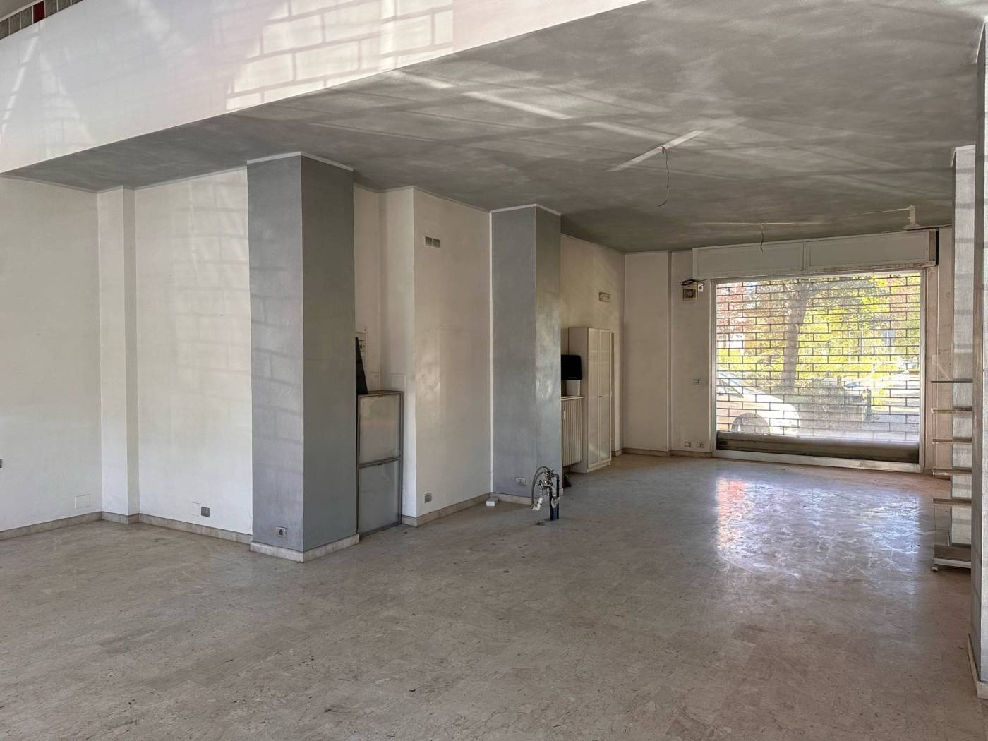 Interno non residenziale