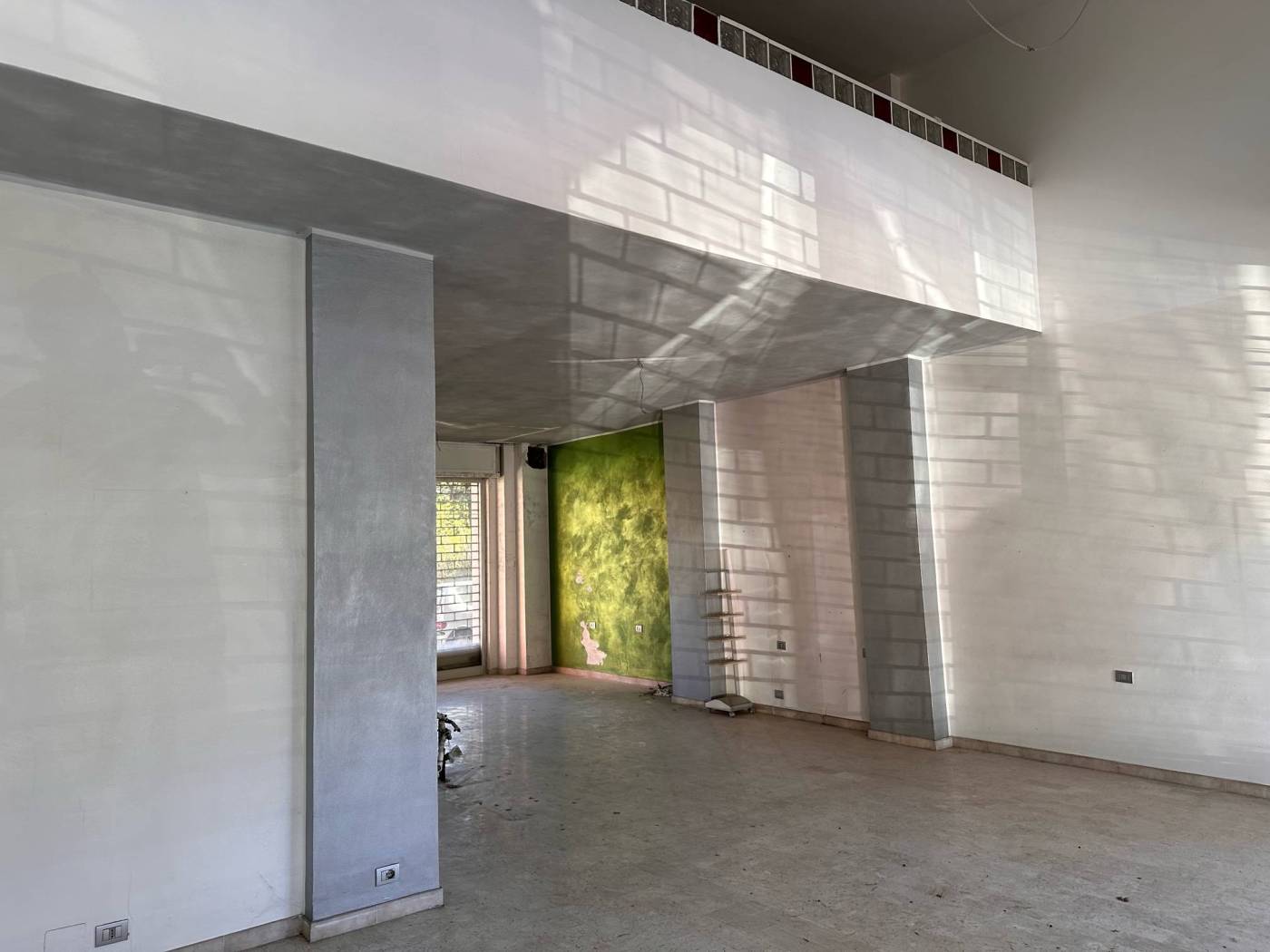 Interno non residenziale
