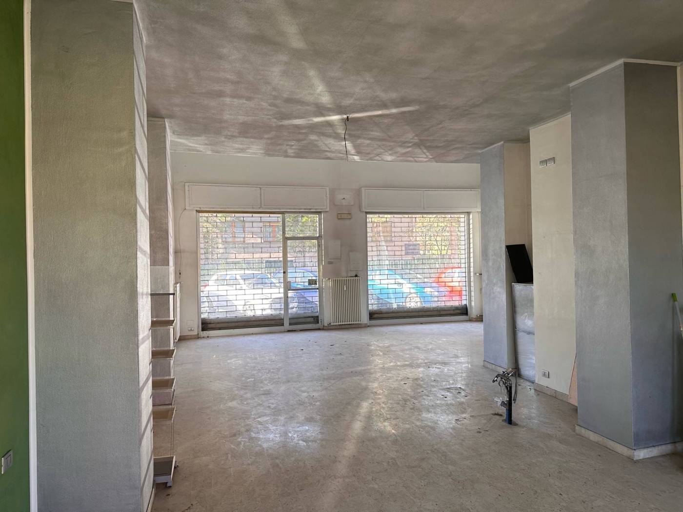 Interno non residenziale